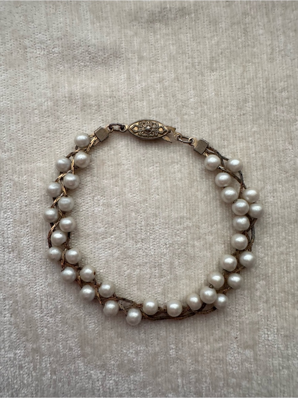 🛍️3/$45🛍️ Vintage Bracelet